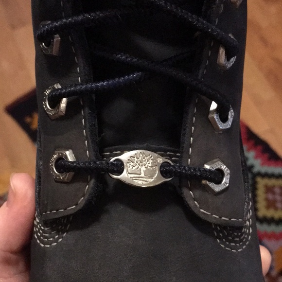 Timberland Waterville Boots 🌲 - Picture 3 of 10